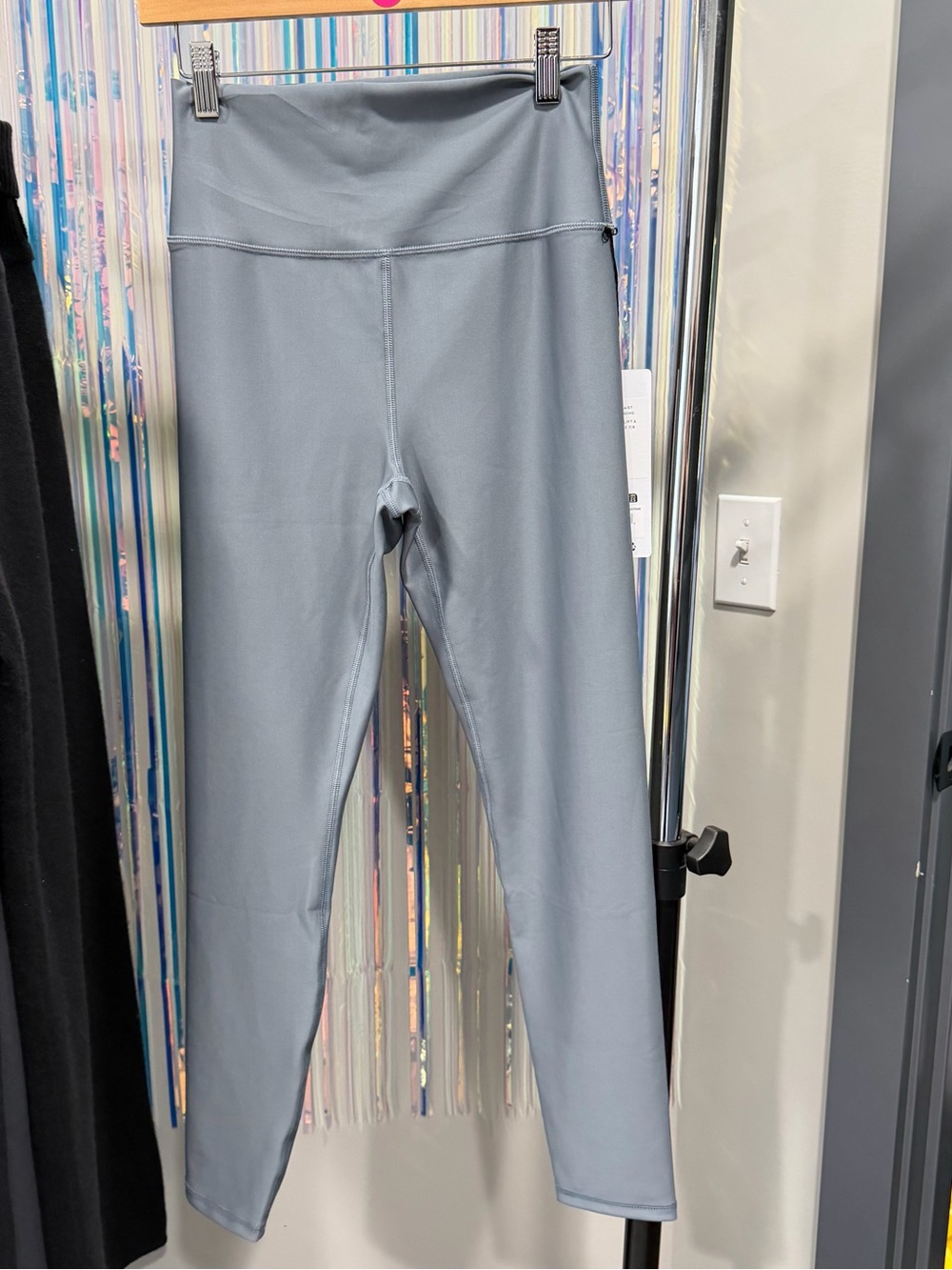 NWT Alo Airlift 7/8 High Waist Leggings size large